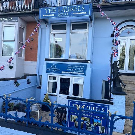 The Laurels Hotel Skegness Ngoại thất bức ảnh