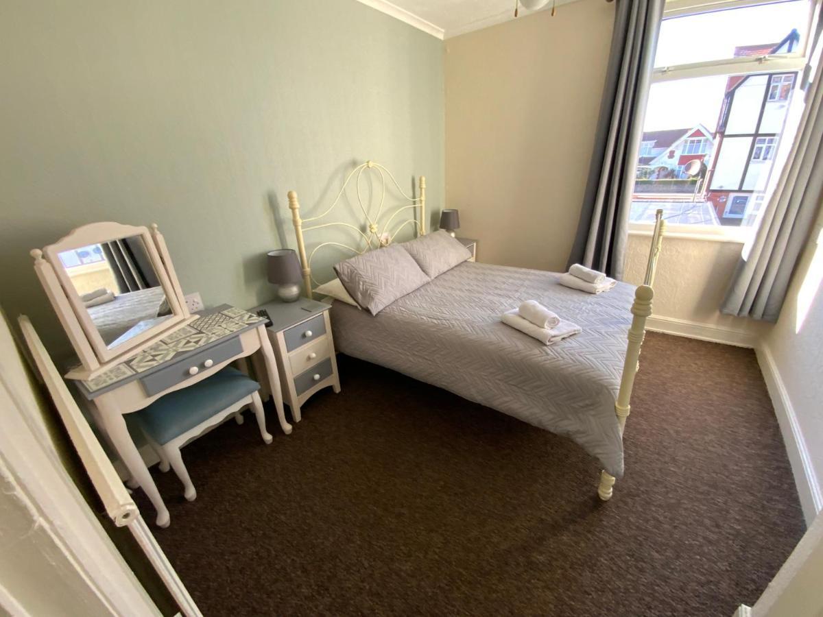 The Laurels Hotel Skegness Ngoại thất bức ảnh