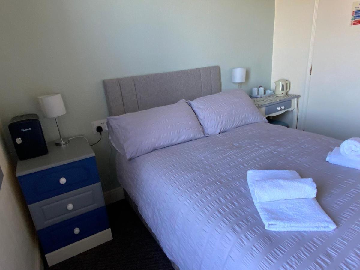 The Laurels Hotel Skegness Ngoại thất bức ảnh