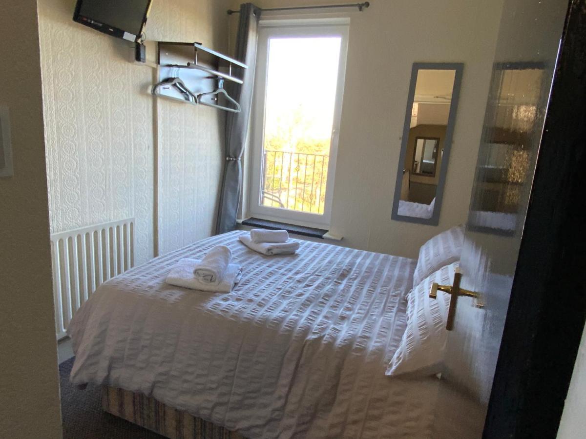 The Laurels Hotel Skegness Ngoại thất bức ảnh