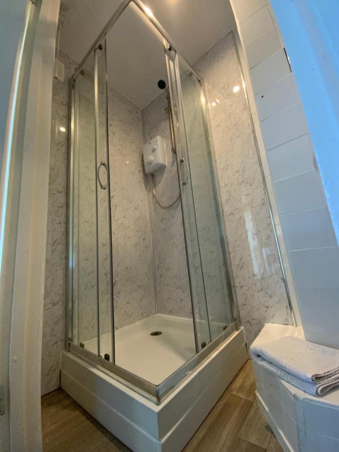 The Laurels Hotel Skegness Ngoại thất bức ảnh