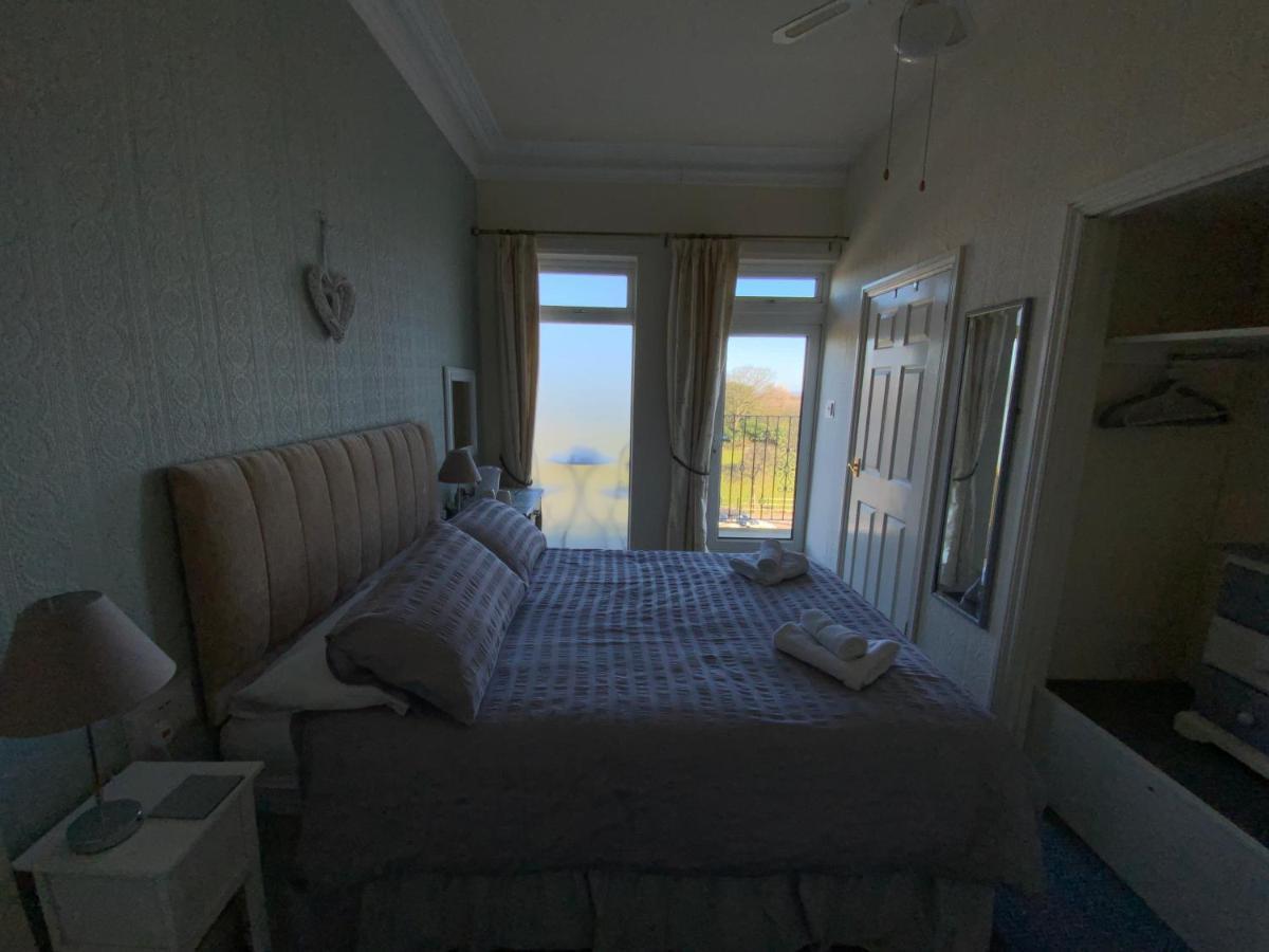 The Laurels Hotel Skegness Ngoại thất bức ảnh