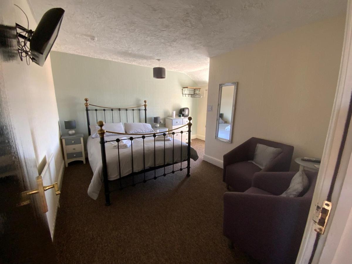 The Laurels Hotel Skegness Ngoại thất bức ảnh