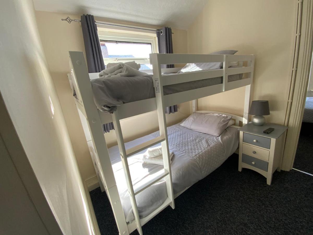 The Laurels Hotel Skegness Ngoại thất bức ảnh