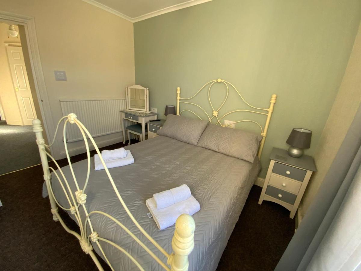 The Laurels Hotel Skegness Ngoại thất bức ảnh