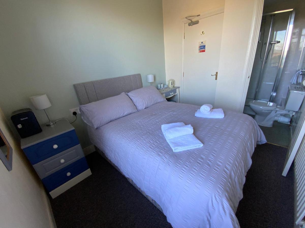 The Laurels Hotel Skegness Ngoại thất bức ảnh