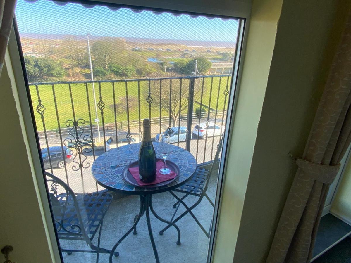 The Laurels Hotel Skegness Ngoại thất bức ảnh