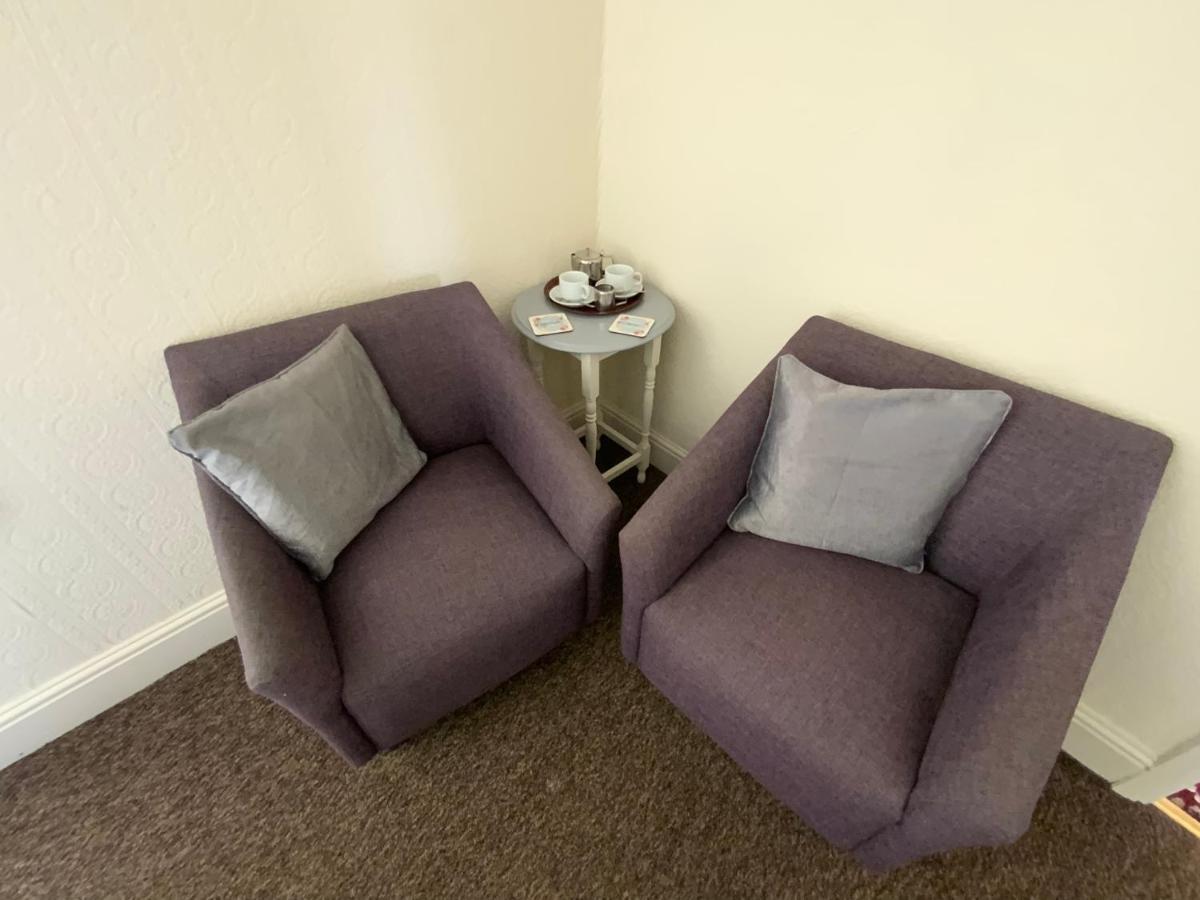 The Laurels Hotel Skegness Ngoại thất bức ảnh