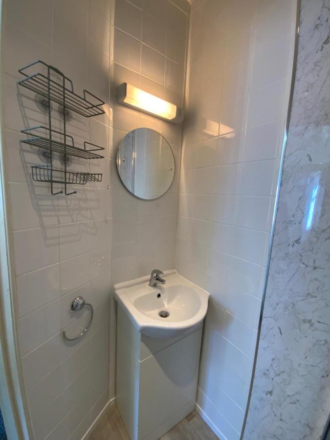 The Laurels Hotel Skegness Ngoại thất bức ảnh