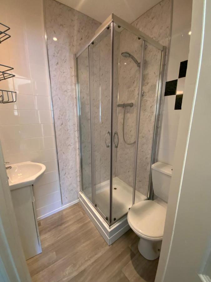 The Laurels Hotel Skegness Ngoại thất bức ảnh