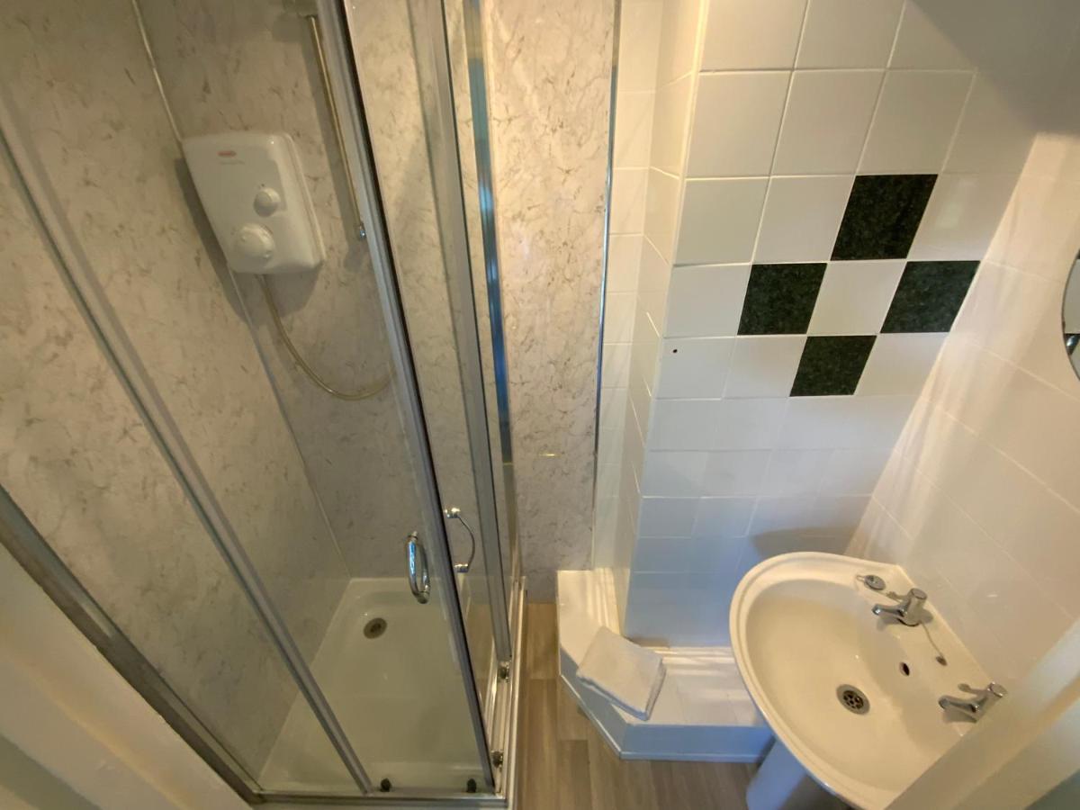 The Laurels Hotel Skegness Ngoại thất bức ảnh