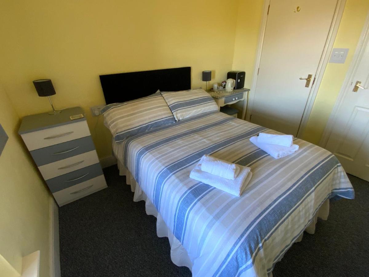 The Laurels Hotel Skegness Ngoại thất bức ảnh