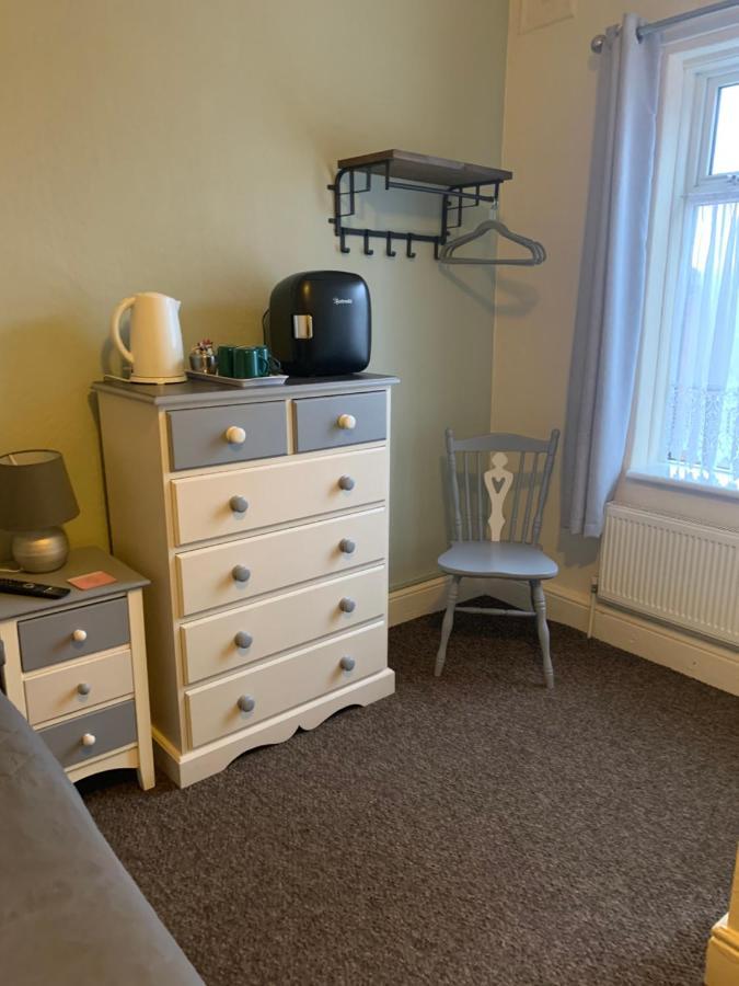 The Laurels Hotel Skegness Ngoại thất bức ảnh
