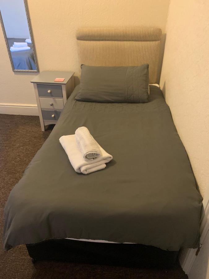 The Laurels Hotel Skegness Ngoại thất bức ảnh