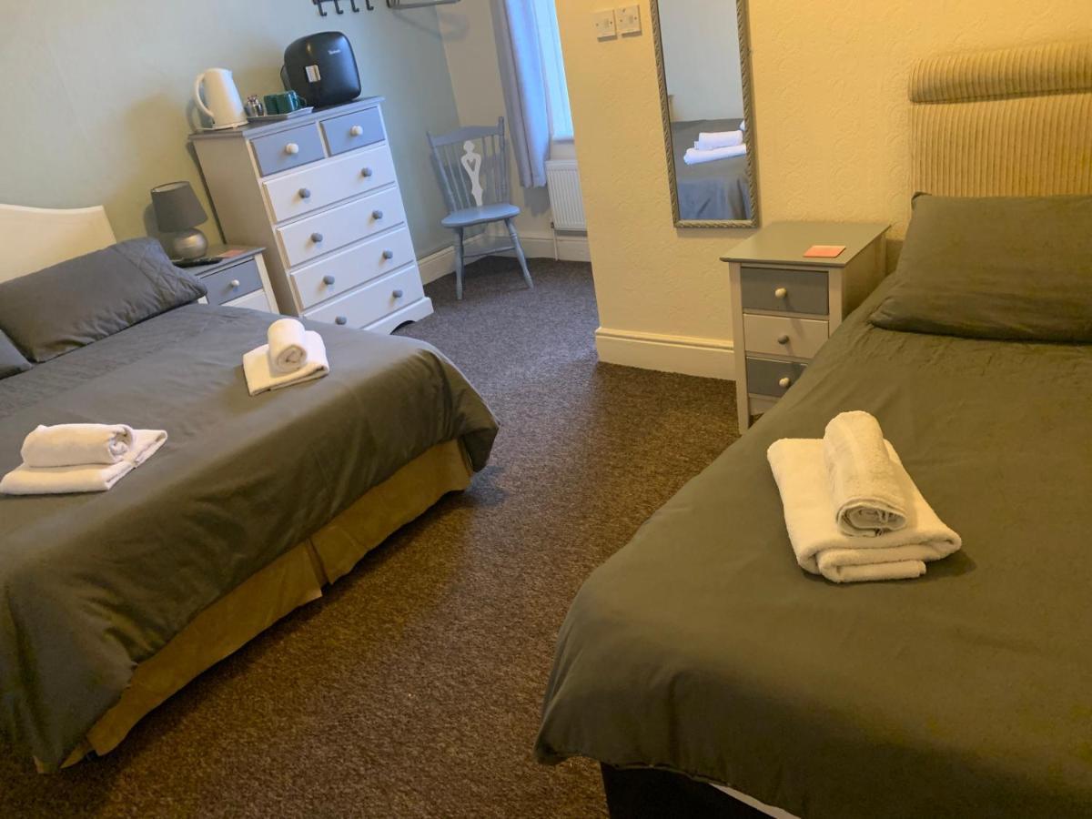 The Laurels Hotel Skegness Ngoại thất bức ảnh