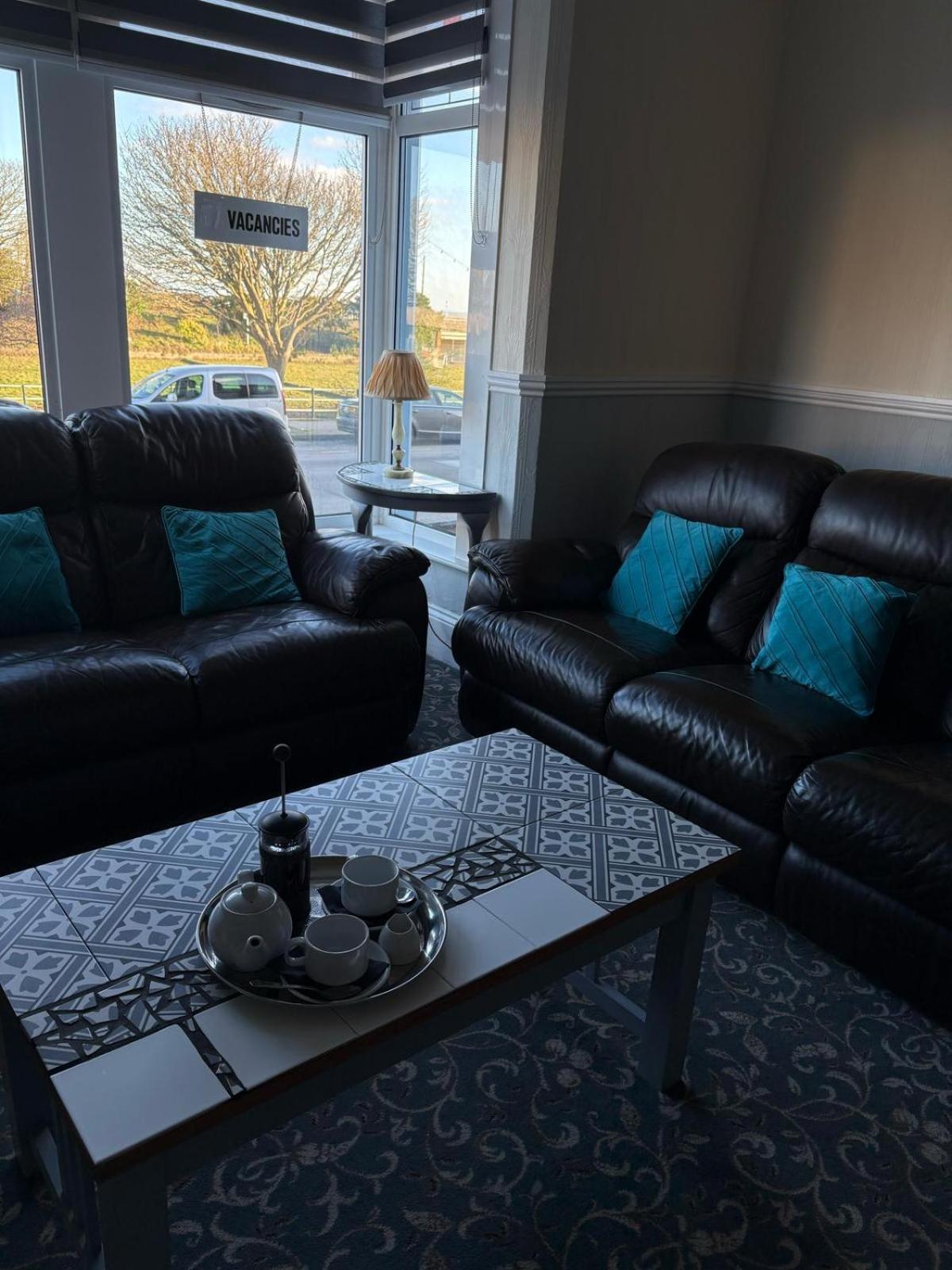 The Laurels Hotel Skegness Ngoại thất bức ảnh