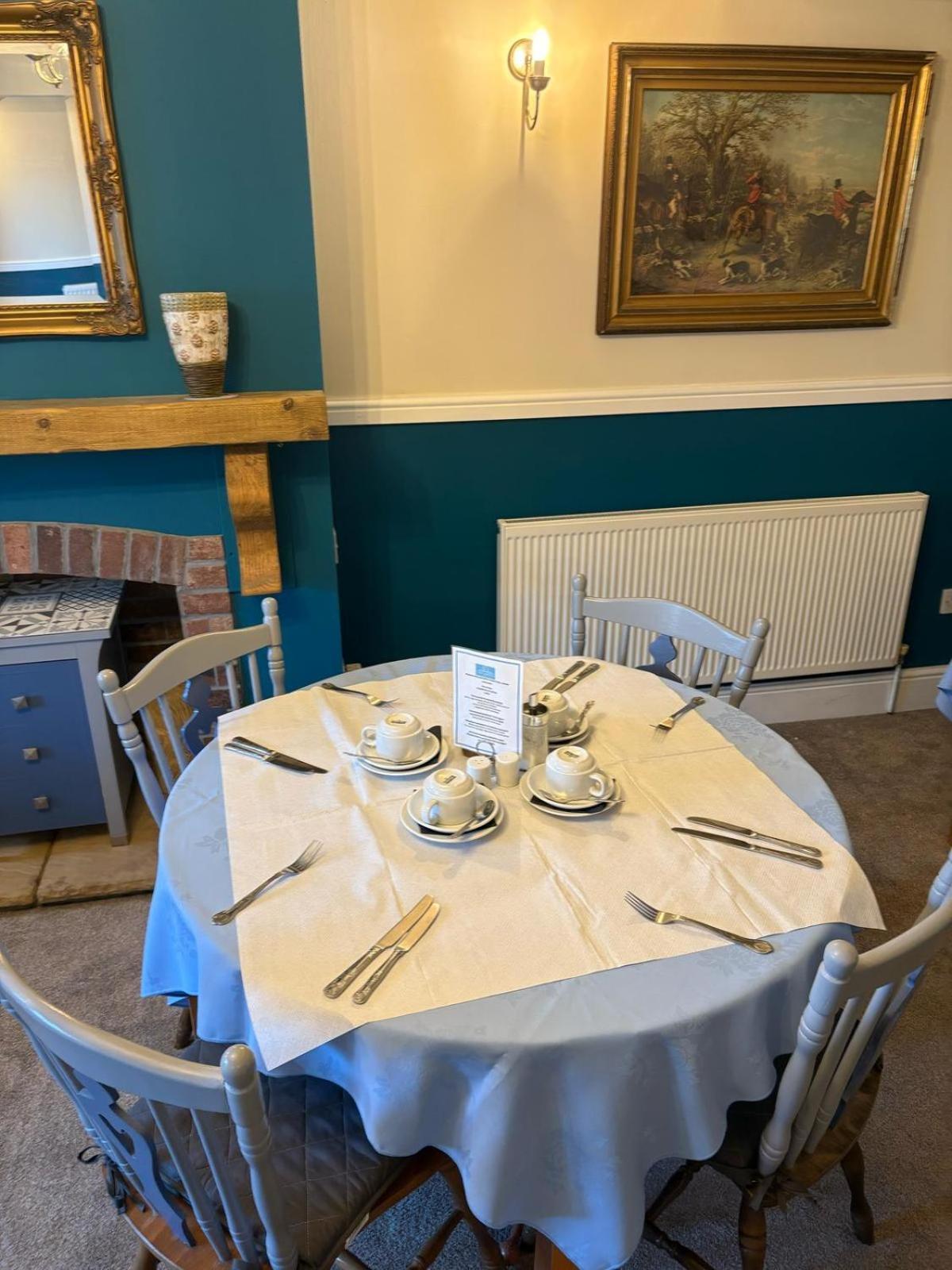 The Laurels Hotel Skegness Ngoại thất bức ảnh