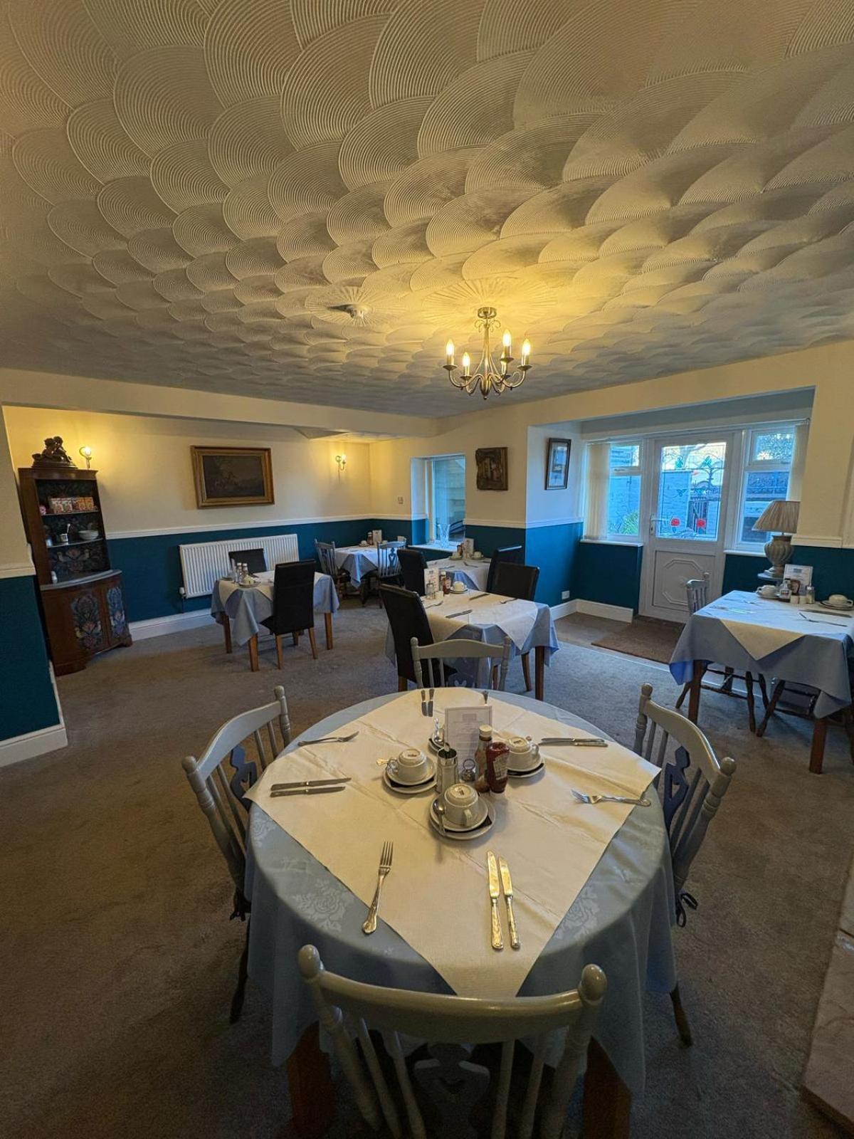 The Laurels Hotel Skegness Ngoại thất bức ảnh