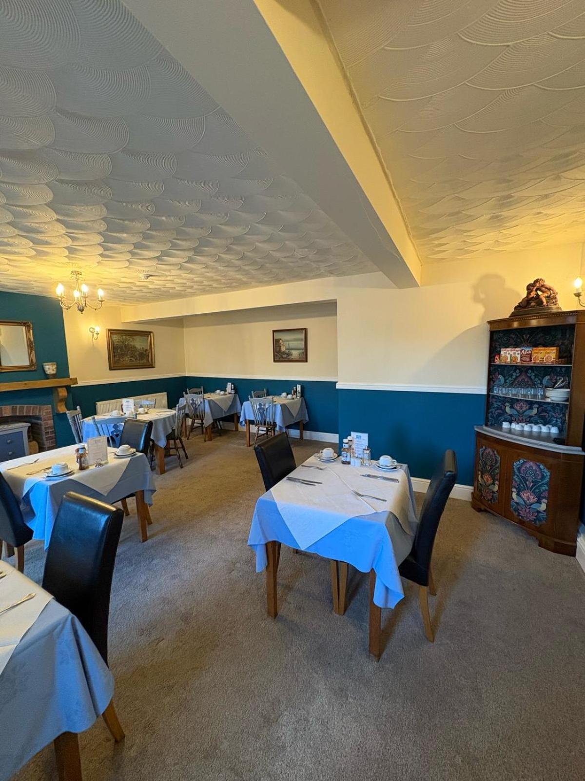 The Laurels Hotel Skegness Ngoại thất bức ảnh