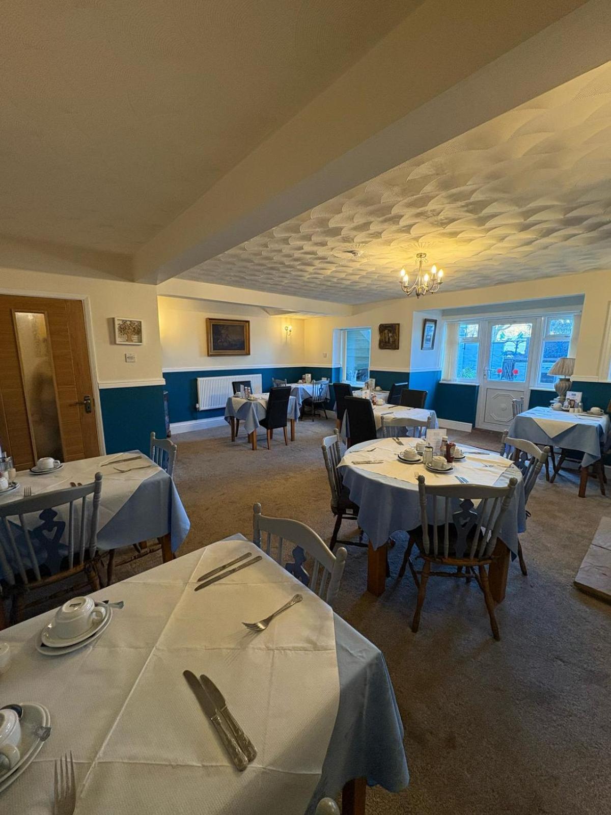 The Laurels Hotel Skegness Ngoại thất bức ảnh