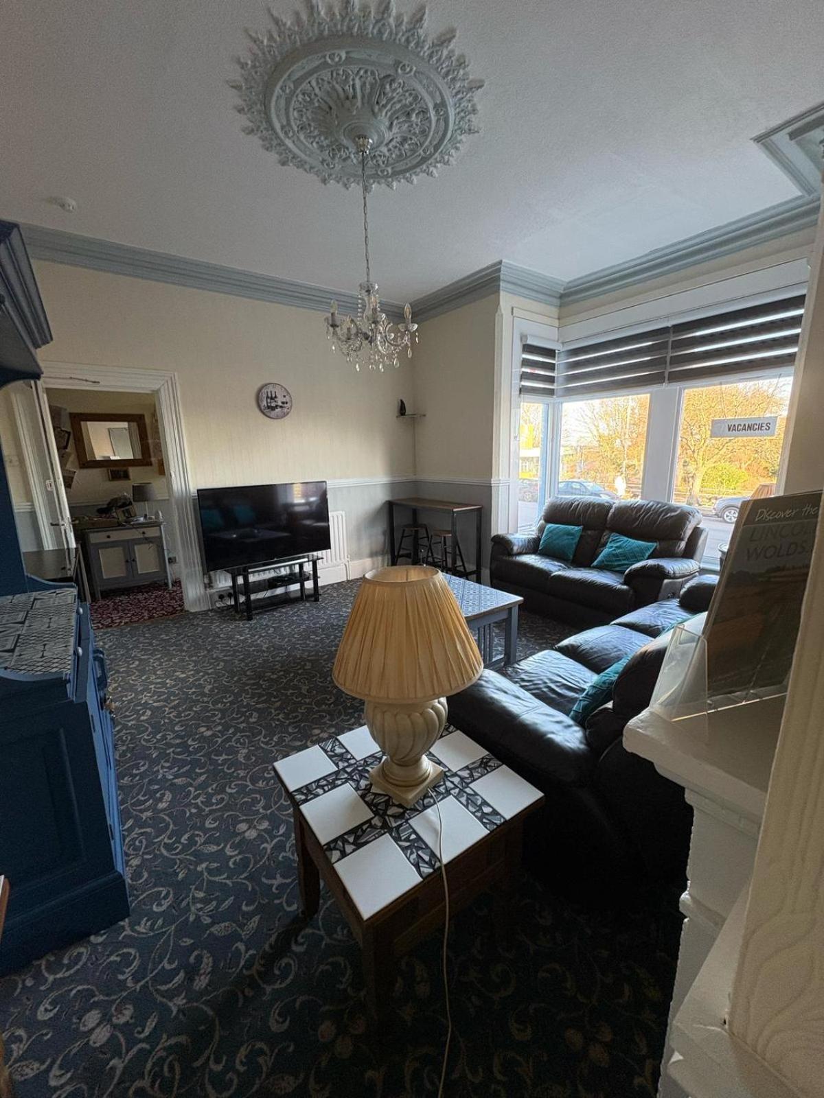 The Laurels Hotel Skegness Ngoại thất bức ảnh