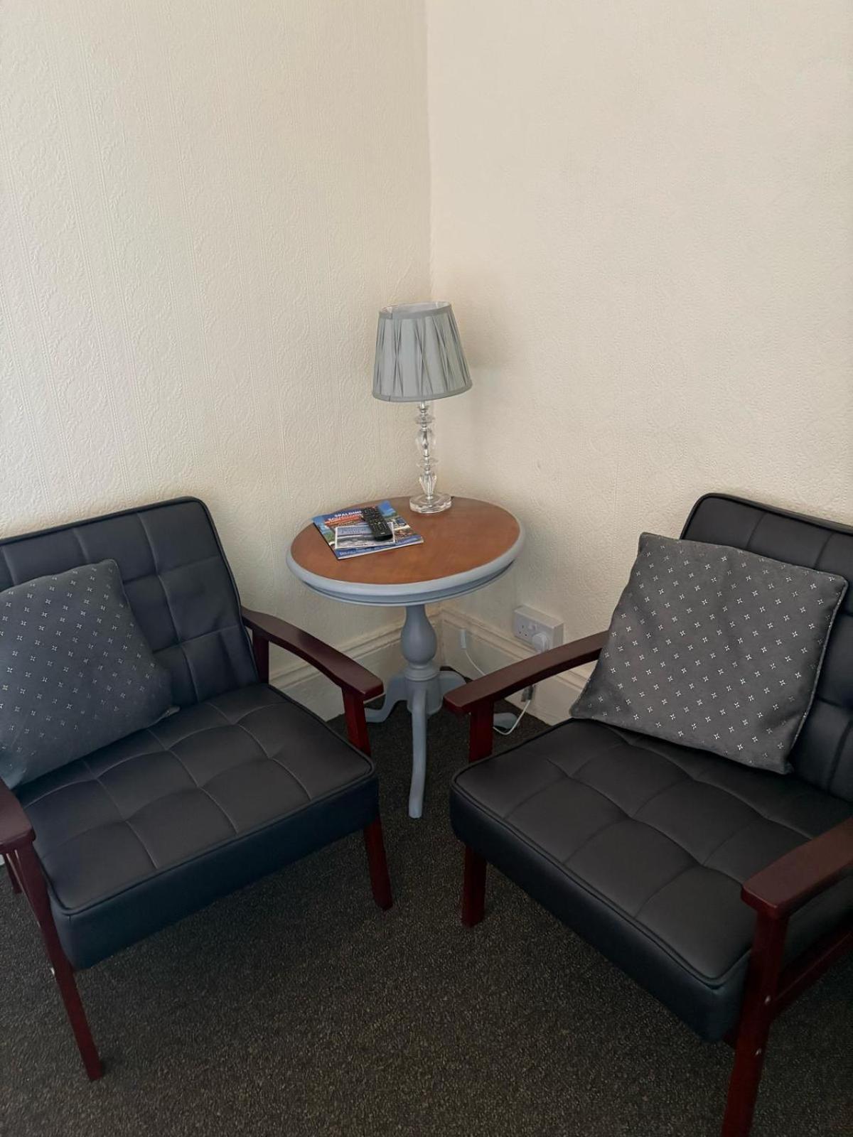 The Laurels Hotel Skegness Ngoại thất bức ảnh
