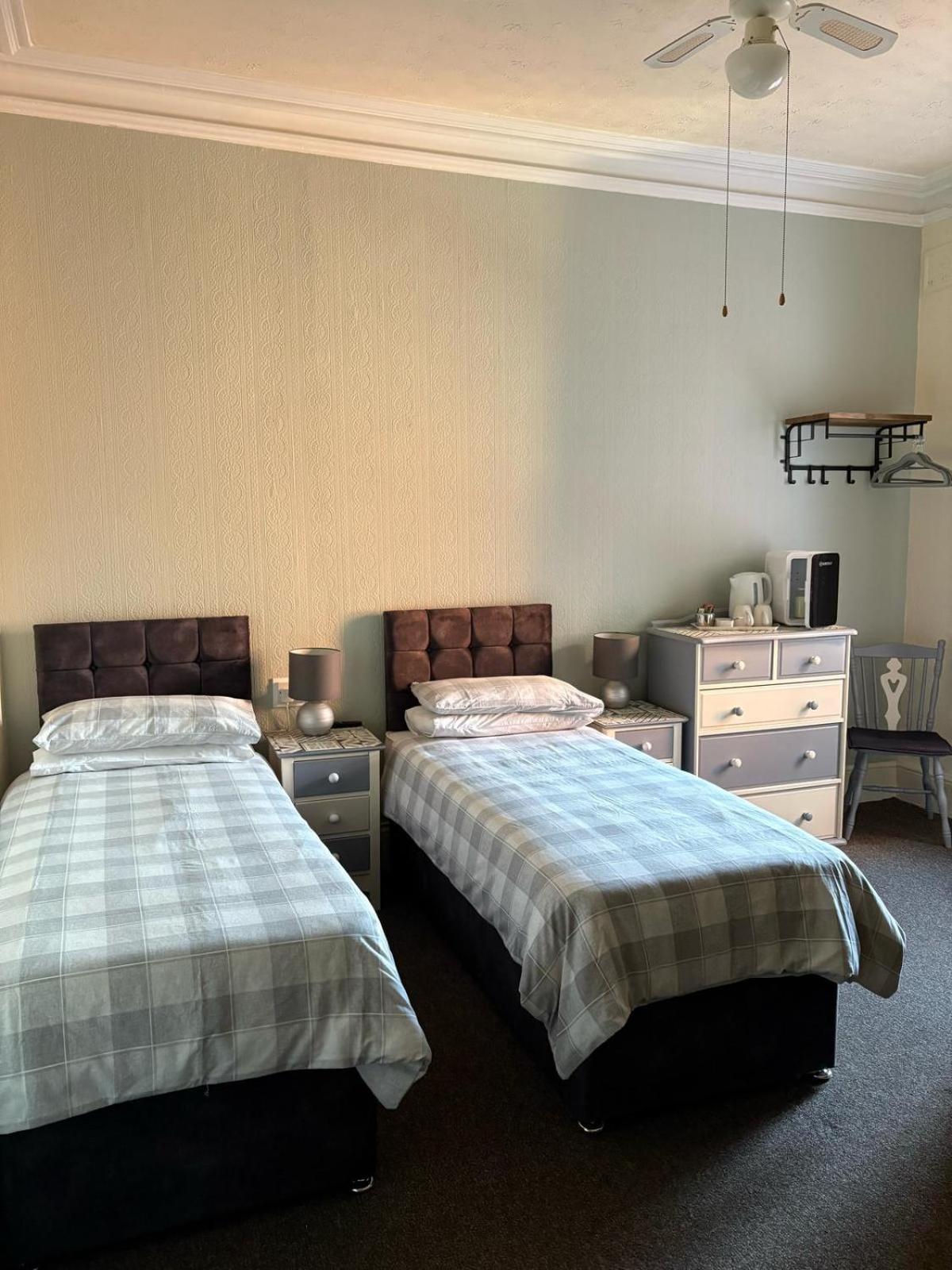 The Laurels Hotel Skegness Ngoại thất bức ảnh